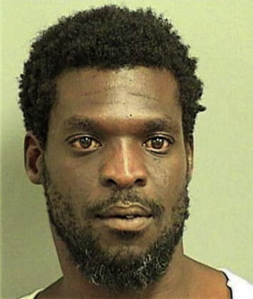 Kwame Bobo, - Palm Beach County, FL 